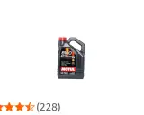 Motul 8100 Eco-nergy 5W-30: Dla kogo? Analiza, opinie, ceny