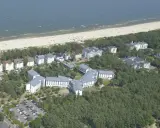 MediClin Dünenwald Klinik Ahlbeck: Reha für Herz, Lunge & Gelenke