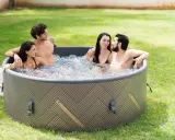 Jacuzzi MSpa: Czy warto? Przewodnik po modelach i kosztach