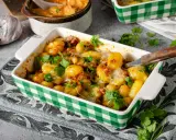 Gnocchi: Z czym podawać? Od klasyki po nietypowe połączenia