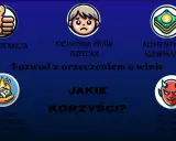 Rozwód z orzeczeniem o winie: satysfakcja, ochrona praw dziecka, alimenty dla niewinnego, korzystniejszy podział majątku, metoda na złośliwego małżonka.