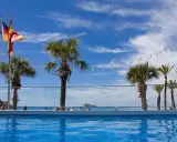 Hotel Brisa Benidorm: comodidad y precios accesibles para tu estancia