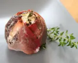 Figi z kozim serem: przepis na hit przyjęć, który zawsze się udaje