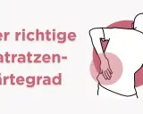 Rückenprobleme durch eine zu harte Matratze? Die richtige Wahl des Matratzenhärtegrads ist entscheidend für gesunden Schlaf und Wohlbefinden.