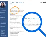Profil osobisty: certyfikowany kierownik IT z wiedzą o tworzeniu i projektowaniu oprogramowania. Posiadam certyfikaty HTML, CSS, JavaScript, React, PHP.