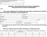 Gdzie złożyć wniosek o zasiłek rodzinny? Uniknij błędów!