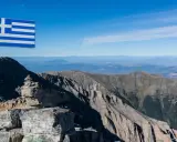Olymp: Griechenlands höchster Berg & Götterthron Ihr Guide
