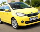 Pojemność baku Skoda Citigo: Ile litrów? Zasięg i koszty!