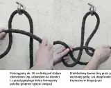 Zrób uwiąz dla konia: Oszczędź, spersonalizuj i zadbaj o bezpieczeństwo!