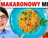 Czy makaron tuczy? Obalamy mity i jemy zdrowo!