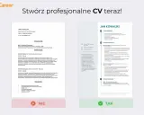 CV ze zdjęciem czy bez? Zobacz, kiedy warto, a kiedy nie!
