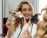 Jaka lokówka do cienkich włosów? Sekret trwałych loków bez zniszczeń!