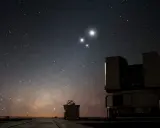 Astrologia: Koniunkcja Jowisza i Wenus Jak wykorzystać jej moc?