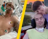 Przedstawia walkę o życie i siłę miłości, pokazując, jak działa przeznaczenie. Od szpitalnego łóżka do uśmiechu z bliską osobą.