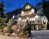 Villa Wierchy Zakopane: Idealny nocleg? Opinie, pokoje, lokalizacja