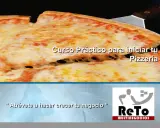 Curso práctico para iniciar tu pizzería. ¡Atrévete a hacer crecer tu negocio!