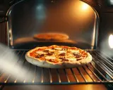 Pieczenie pizzy w 180°C: Czas, triki i idealny spód!