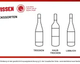 Weinwissen: Trocken, halbtrocken, lieblich, süß – die Bedeutung der Auslese für jeden Geschmack.
