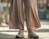 Jakie buty do kombinezonu zimą? Uniknij błędów, wyglądaj stylowo!