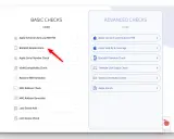 Chcesz wiedzieć, jak sprawdzić czy telefon ma simlock? Na liście "BASIC CHECKS" znajdziesz opcję "Apple Simlock Check via IMEI+SN".