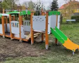 Czym wyposażyć plac zabaw? Bezpieczeństwo i rozwój dzieci to priorytet!