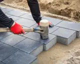 Jak dobrać kolor kostki brukowej? Poradnik krok po kroku