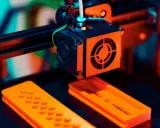 Drukarka 3D: Pomysły na dom, hobby i zarobek. Odkryj potencjał!