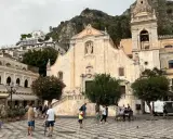 Taormina: Gdzie zjeść jak Sycylijczyk? Uniknij turystycznych pułapek