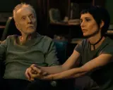 Il cast di Saw, John Kramer e Amanda Young, in un momento di riflessione.