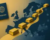 Przewóz gotówki przez granicę: Limit 10 000 euro i jak uniknąć kar