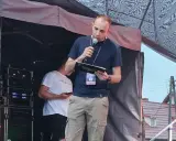 Vix. N: "Ty mnie miła ratuj" i hit "Ne Rozumiju" dlaczego viral?
