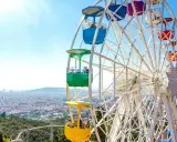 Tibidabo: Planifica tu visita perfecta. Horarios, entradas y más