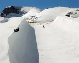 Mladé Buky Snowpark: Idealne miejsce na freestyle z Polski?