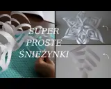 Magiczny strój śnieżynki DIY: Zrób to sama w 30 minut!