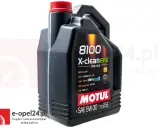 Motul 5W30 Diesel: Jak wybrać olej do DPF? Poradnik eksperta