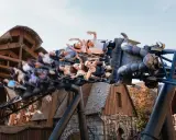 Phantasialand Attraktionen: Ihr Guide zu allen Rides & Shows