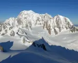 Mont Blanc: Höchster Berg der Alpen & Tipps zur Besteigung