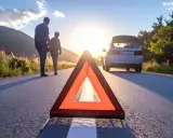 Kolizja drogowa: Co robić krok po kroku? Odszkodowanie bez stresu.