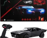 Batmobil zabawka: Jak wybrać idealny model dla fana Batmana?