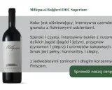 Merlot: Idealne wino na start? Poznaj jego smak i sekrety!