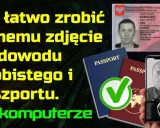 Jak zrobić zdjęcie do dowodu: poradnik, który gwarantuje akceptację
