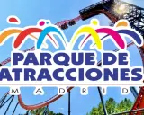 Las mejores atracciones del parque de atracciones de Madrid que no te puedes perder