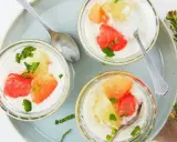 Desserts Légers et Chics : Recettes Faciles pour Épater vos Invités