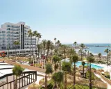 Hotel Best Triton Benalmádena: ¿Tu escapada ideal en la Costa del Sol?