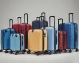 Jak wybrać idealną walizkę? Poradnik: materiały, rozmiary, marki