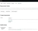 Ustawienia Elementora: eksperymenty i funkcje. Dowiedz się, jak pobrać czcionkę i włączyć/wyłączyć funkcje.