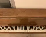 Fortepian: Ile oktaw ma standardowy instrument i dlaczego 88 klawiszy?