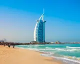 Dubaj bez paszportu? Sprawdź ważność i wizę dla Polaków