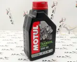 Motul Transoil 10W40: Opinie, zastosowanie, cena. Czy warto?