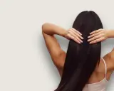 Cheveux lisses et brillants, mais attention au danger de la kératine pour cheveux.